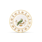 Ginori 1735 Voliere Soup Plate, Coucou Didrie