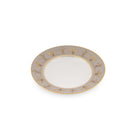 Ginori 1735 Voliere Soup Plate, Taupe, view 2