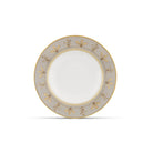 Ginori 1735 Voliere Soup Plate, Taupe