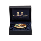 Halcyon Days 2025 Annual Year Box - Personalised, alternate view