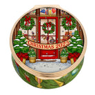 Halcyon Days 2025 Christmas Box - the Wonder of Christmas