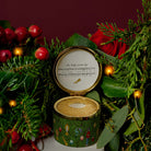 Halcyon Days 2025 Christmas Musical Box - the Wonder of Christmas