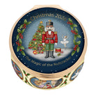 Halcyon Days 2026 Christmas Box - the Magic of the Nutcracker
