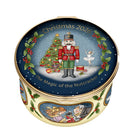 Halcyon Days 2026 Christmas Musical Box - the Magic of the Nutcracker
