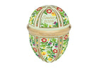Halcyon Days 2026 Easter Egg Decorative Box