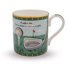 Halcyon Days A Golfer's Diet Mug