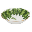 Halcyon Days Al Fresco 6.5" Oatmeal Bowl Plate