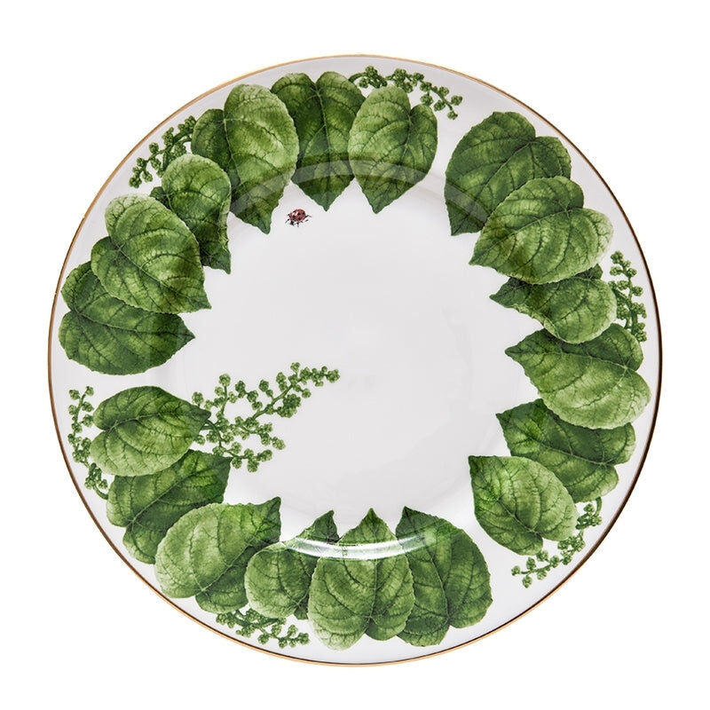 Halcyon Days Al Fresco 6" Plate