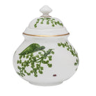 Halcyon Days Al Fresco Covered Sugar Bowl