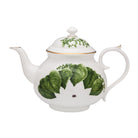 Halcyon Days Al Fresco Teapot