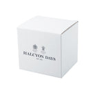 Halcyon Days Ave Maria Mug, alternate view