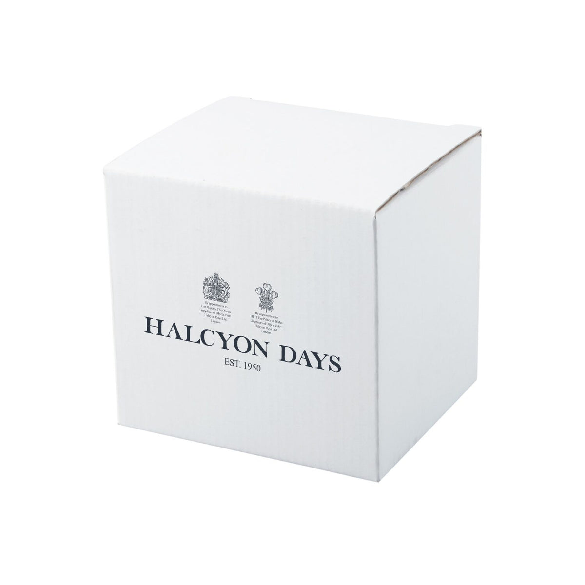 Halcyon Days Ave Maria Mug, alternate view