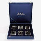 Halcyon Days Churchill Commemorative Box Set