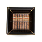 Halcyon Days Cigars Square Trinket Tray