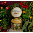 Halcyon Days Decorating for Christmas - Enamel Musical Box, view 2