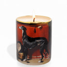 Halcyon Days Eos Fine Bone China Candle – Oud
