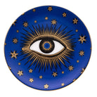 Halcyon Days Evil Eye 8" Coupe Plate