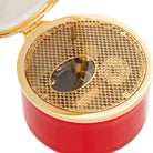 Halcyon Days "Happy Birthday" Musical Box, alternate view