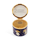 Halcyon Days Hark! the Herald Angels Musical Box, alternate view