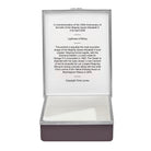 Halcyon Days Her Majesty Queen Elizabeth II - Chris Levine Set of Enamel Boxes, alternate view