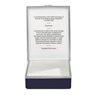 Halcyon Days Her Majesty Queen Elizabeth II - Chris Levine Set of Enamel Boxes, alternate view