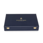 Halcyon Days Her Majesty Queen Elizabeth II - Chris Levine Set of Enamel Boxes, alternate view