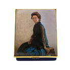 Halcyon Days Her Royal Highness Princess Margaret, Countess of Snowdon By Richard Stone Box