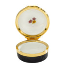 Halcyon Days I Am Always with You Enamel Box - Personalised, alternate view