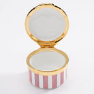 Halcyon Days "It's a Girl" Box - Personalised, alternate view