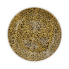 Halcyon Days Leopard 8" Coupe Plate