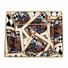 Halcyon Days Let's Play Cards Trinket Tray
