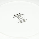 Halcyon Days Life Guards on Parade 10" Coupe Plate, alternate view