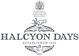 Halcyon Days