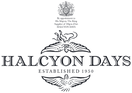Halcyon Days
