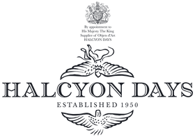 Halcyon Days