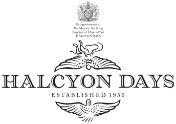 Halcyon Days