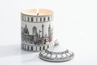 Halcyon Days London Icons Lidded Fine Bone China Candle – Hyacinth
