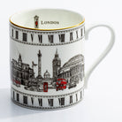 Halcyon Days London Icons Mug