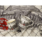 Halcyon Days London Icons Mug, alternate view