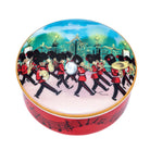 Halcyon Days Marching Down the Mall Trinket Box