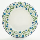 Halcyon Days Marguerite 8" Plate By Nina Campbell