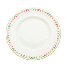 Halcyon Days Marguerite Pink 10" Plate By Nina Campbell