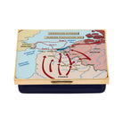 Halcyon Days Operation Dynamo - 85th Anniversary of the Battle of Dunkirk Enamel Box
