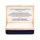 Halcyon Days Operation Dynamo - 85th Anniversary of the Battle of Dunkirk Enamel Box, alternate view