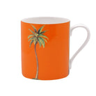 Halcyon Days Palm Mug, alternate view