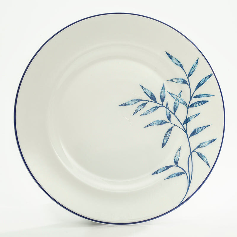 Halcyon Days Serengeti 8" Plate