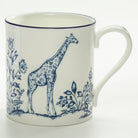 Halcyon Days Serengeti Mug