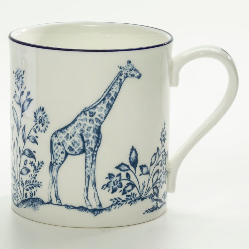 Halcyon Days Serengeti Mug