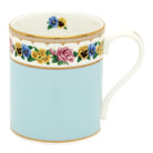 Halcyon Days Shell Garden Mug