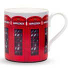 Halcyon Days Telephone Box Mug